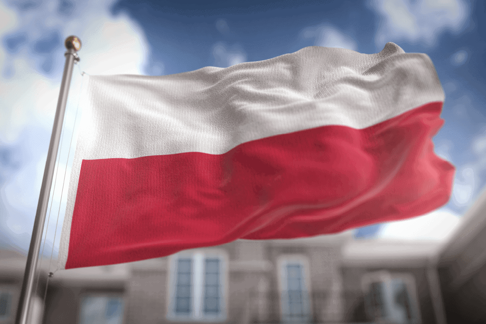 האם כדאי להוציא אזרחות פולנית?